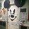 Disney Halloween Door Decorations