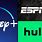 Disney Hulu ESPN Bundle