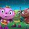 Disney Junior and the Monsters