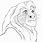 Disney Lion King Mufasa Drawing
