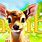 Disney Live-Action Bambi