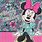 Disney Minnie Mouse Happy Birthday