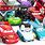 Disney Pixar Cars Toys Collection