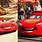 Disney Pixar Cars in Real Life