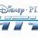 Disney Pixar Lightyear Logo