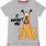 Disney Pluto Shirt