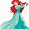 Disney Princess Ariel the Little Mermaid