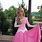 Disney Princess Aurora Dress