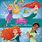 Disney Princess Collection Book