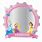 Disney Princess Mirror