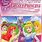 Disney Princess Movies DVD