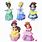 Disney Princess Toy Kingdom