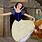 Disney Snow White Dancing