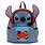 Disney Stitch Backpack Loungefly