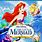 Disney The Little Mermaid Platinum Edition DVD