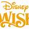 Disney Wish Logo.svg