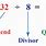 Division Definition Math