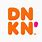 Dnkn Logo Pink