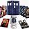 Doctor Who Box
