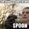 Doctor Who Spoon Meme