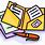 Document ClipArt