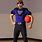 Dodgeball Outfits