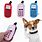 Dog Toy Cell Phone