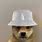 Dog with Hat Profile Pic Meme