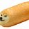 Doge Meme Twinkie