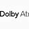 Dolbay Atmos Logo