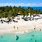 Dominican Republic Beaches People