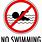Don't Swim