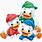 Donald Duck Kids