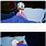 Donald Duck Sleeping Meme