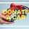 Donate Junk Car to Charity