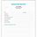Donation Receipt Template Free