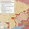 Donbass War Map