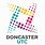 Doncaster UTC Logo Circle