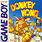 Donkey Kong 94 Game Boy