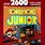 Donkey Kong Jr Atari 2600
