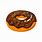 Donut Vector Image
