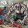 Doomsday and Superman