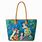 Dooney and Bourke Disney Large Tote