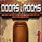 Doors and Rooms Game