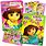 Dora Coloring Book Set