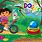 Dora Games to Play