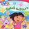 Dora Star Catcher DVD