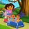 Dora Superbabies Nick Jr