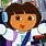 Dora the Explorer Facebook Season 3