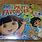 Dora the Explorer Party Favorites CD